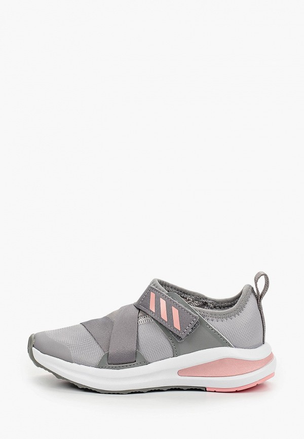 

Кроссовки adidas, Серый