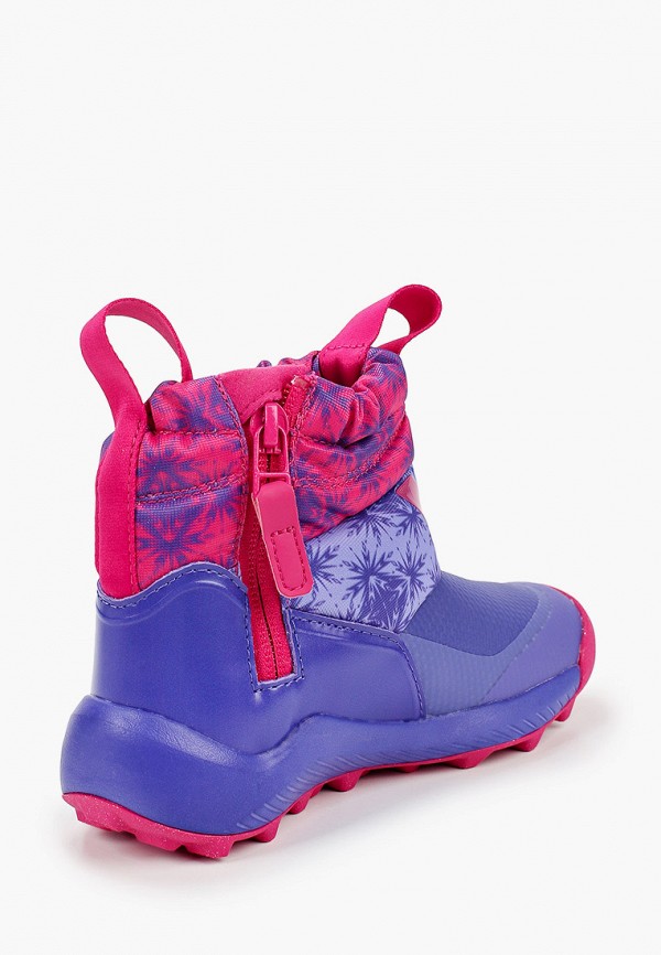 Дутики  adidas фото