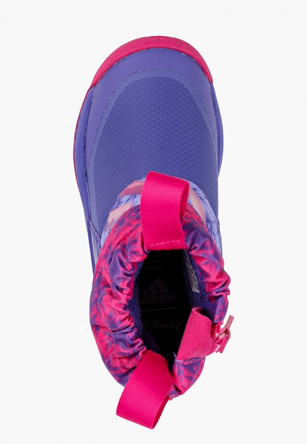 Дутики  adidas фото