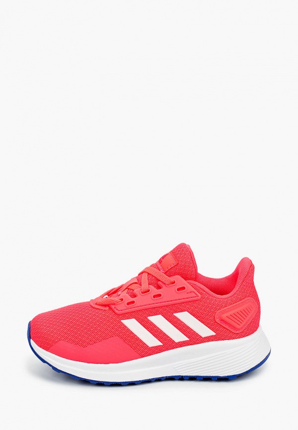 

Кроссовки adidas, Розовый