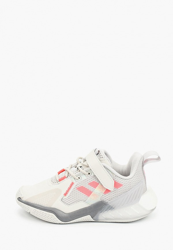 

Кроссовки adidas, Серый