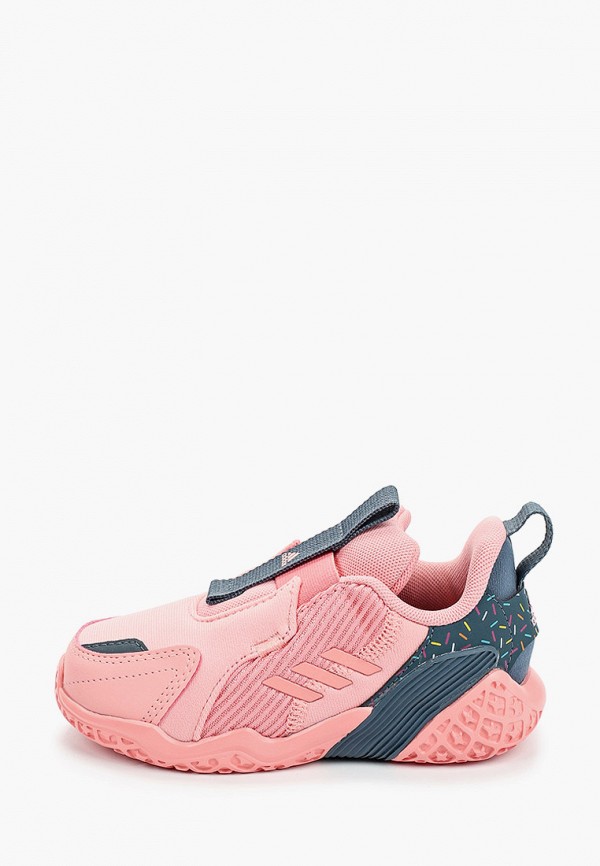 

Кроссовки adidas, Розовый