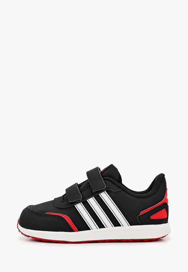 

Кроссовки adidas, Черный