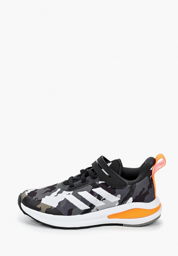 

Кроссовки adidas, Серый