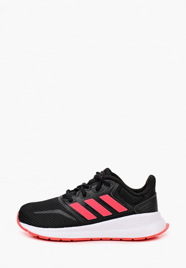 

Кроссовки adidas, Черный