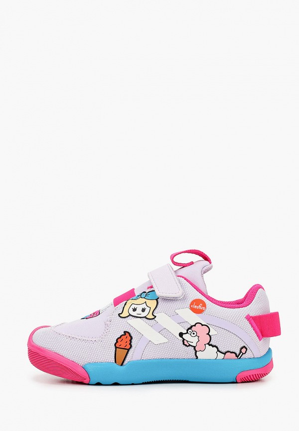 

Кроссовки adidas, Розовый