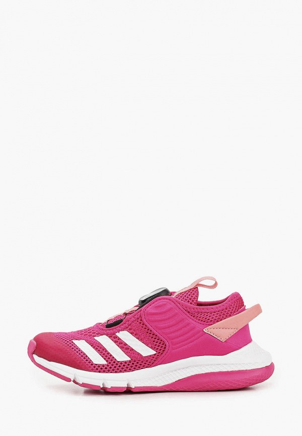 

Кроссовки adidas, Розовый
