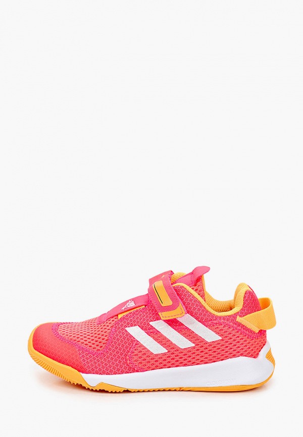 

Кроссовки adidas, Розовый