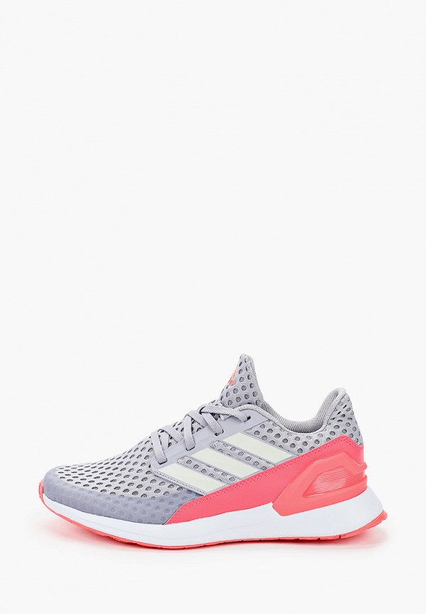 

Кроссовки adidas, Серый
