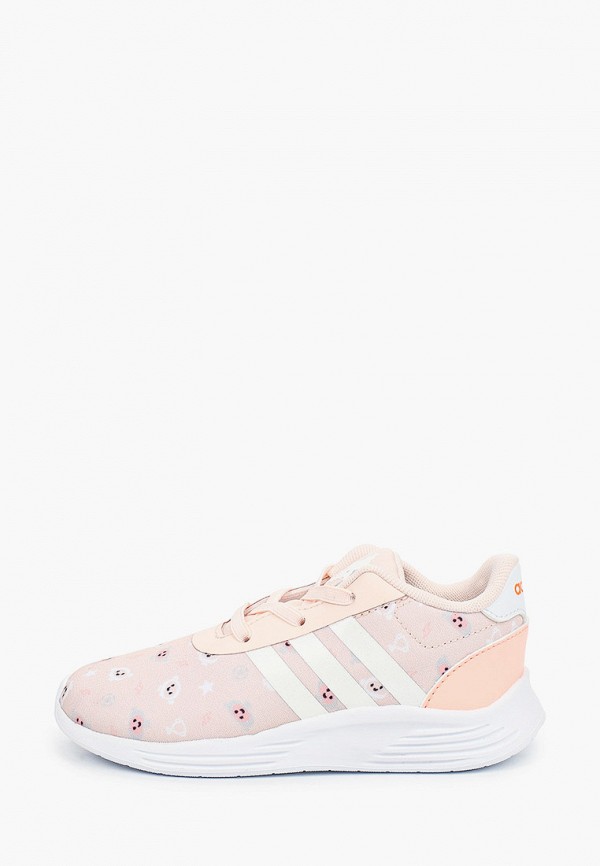 

Кроссовки adidas, Розовый