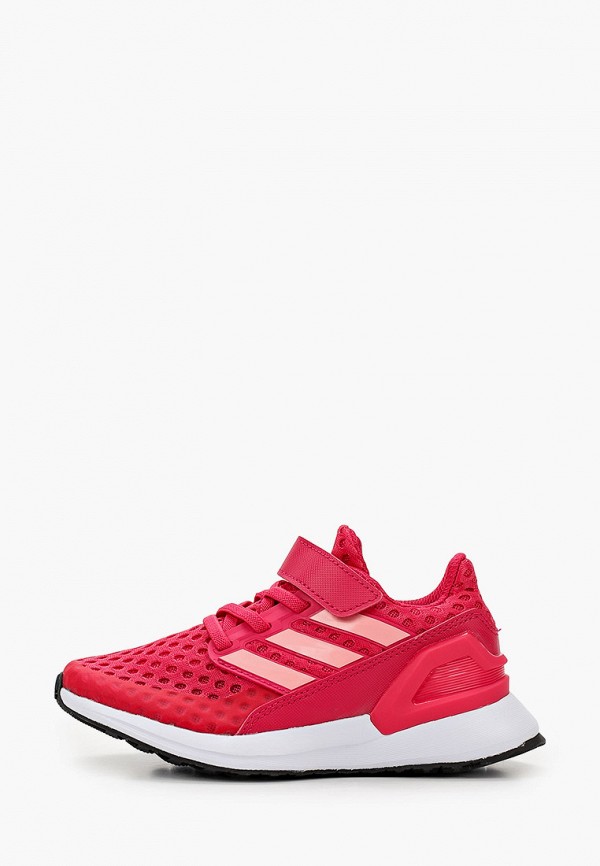 

Кроссовки adidas, Розовый