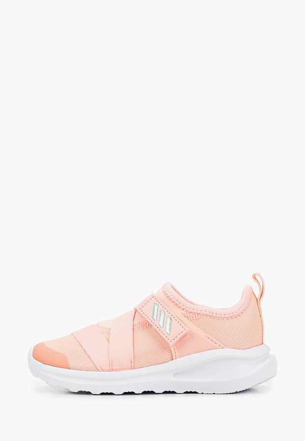 

Кроссовки adidas, Розовый