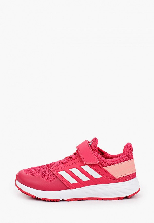

Кроссовки adidas, Розовый