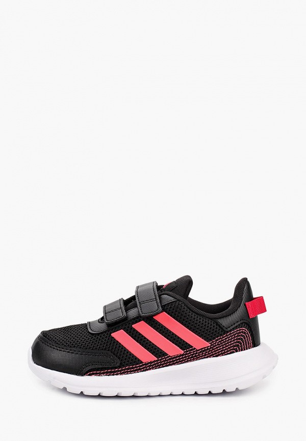 

Кроссовки adidas, Черный