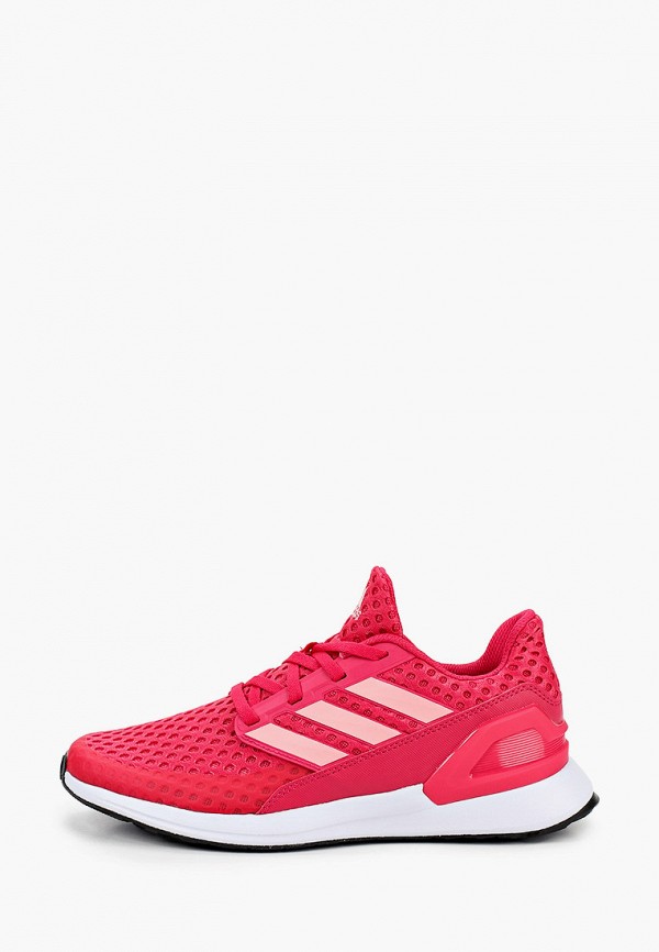 

Кроссовки adidas, Розовый