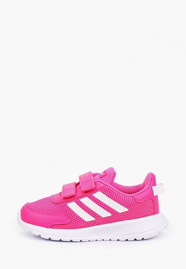 

Кроссовки adidas, Розовый