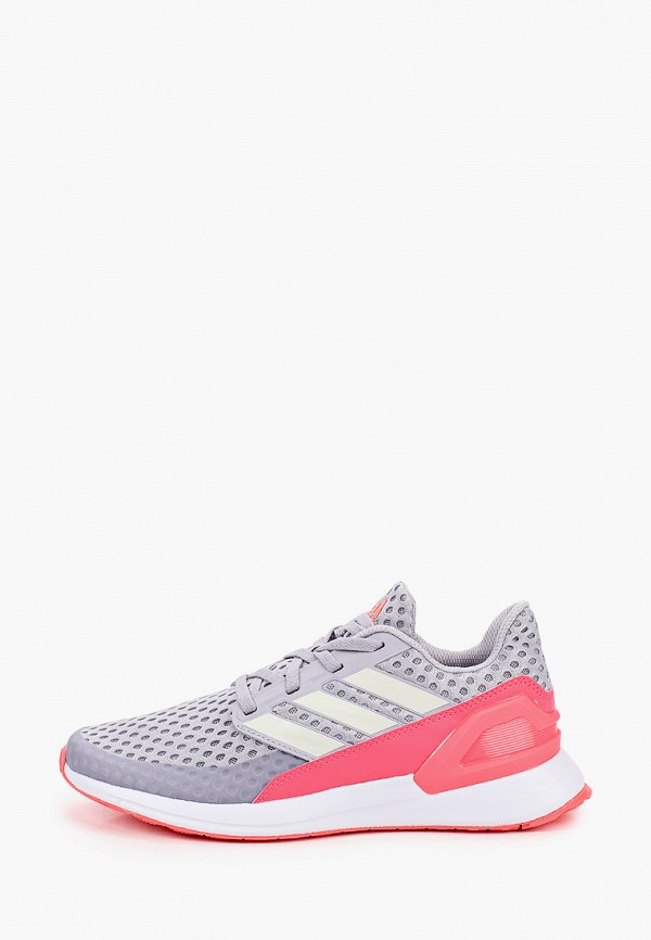 

Кроссовки adidas, Серый
