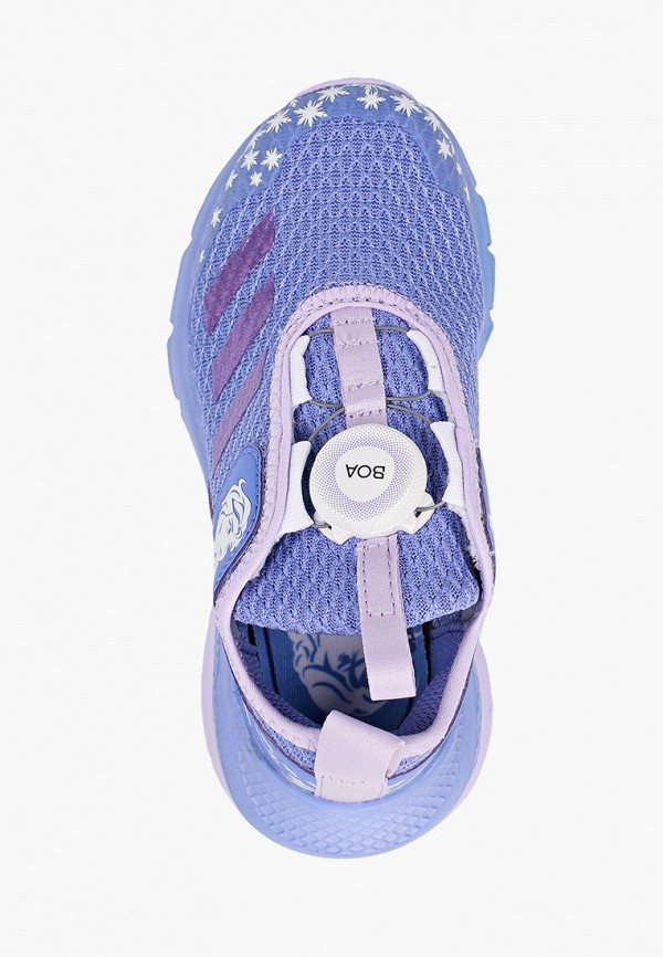 Кроссовки для девочки adidas FY0982 Фото 4