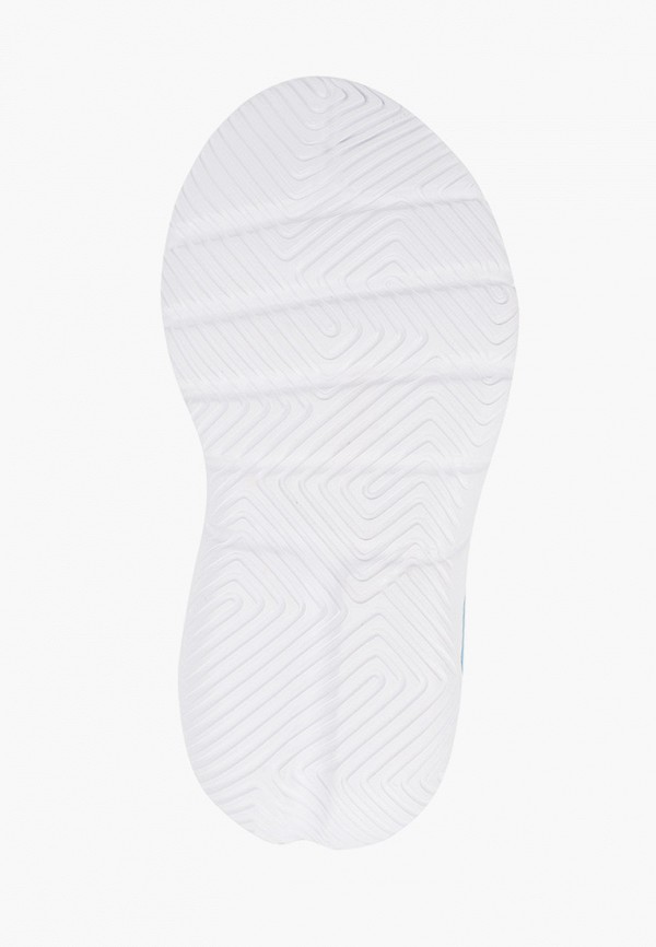 

Кроссовки adidas, Бирюзовый, RAPIDAZEN FROZEN C