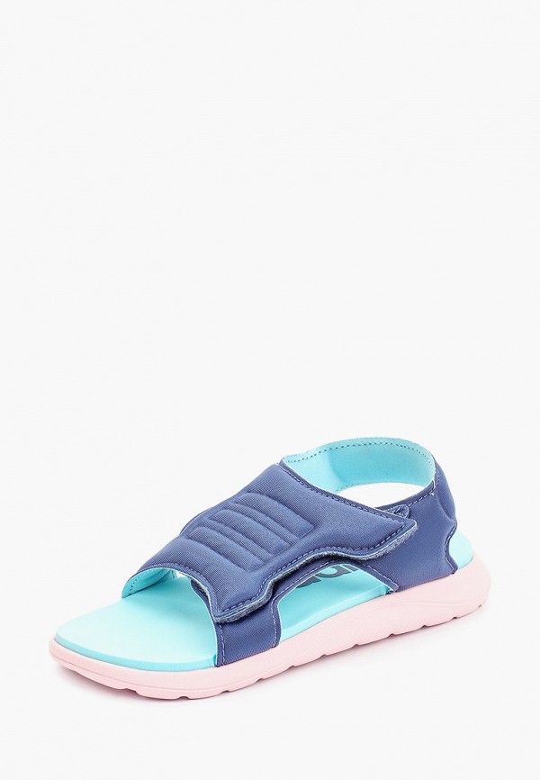 

Сандалии adidas, Синий, COMFORT SANDAL C