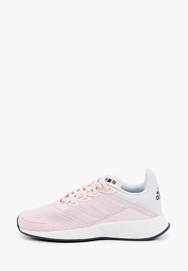 

Кроссовки adidas, Розовый, DURAMO SL K
