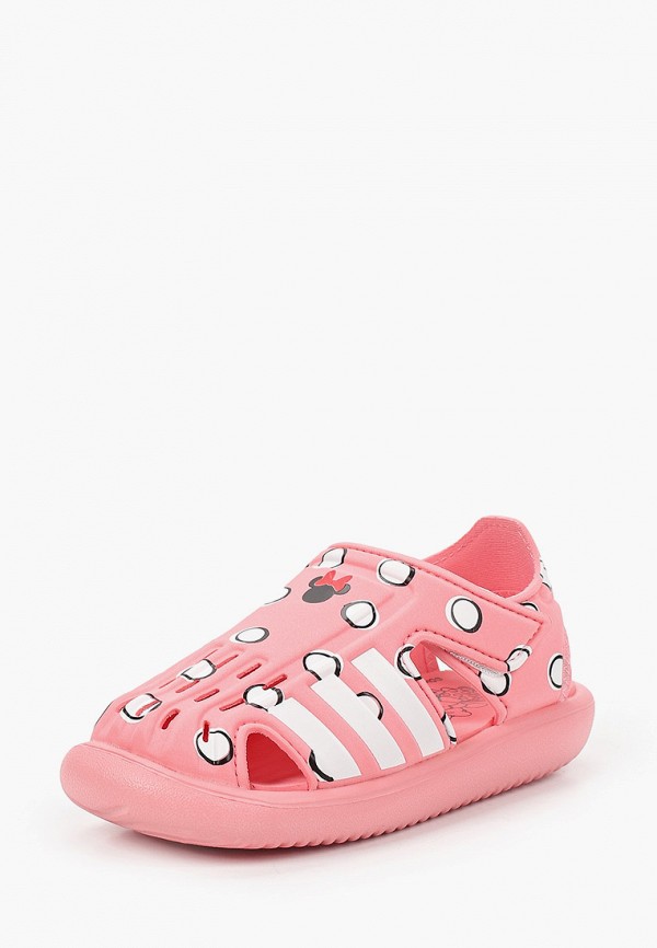 фото Сандалии adidas