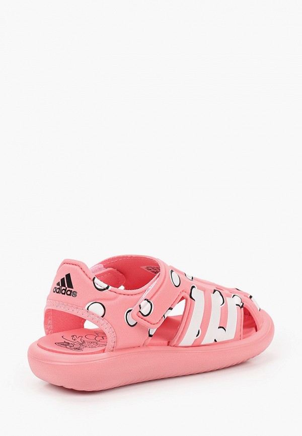 фото Сандалии adidas