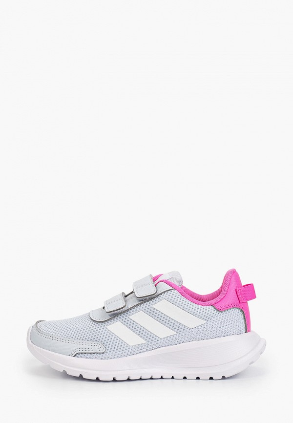 

Кроссовки adidas, Серый, TENSAUR RUN C