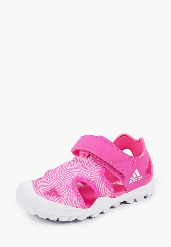 фото Сандалии adidas