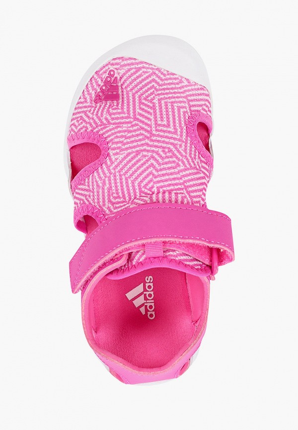 

Сандалии adidas, Розовый, CAPTAIN TOEY K