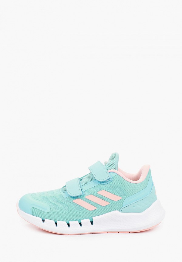 

Кроссовки adidas, Бирюзовый, CLIMACOOL VENTANIA C