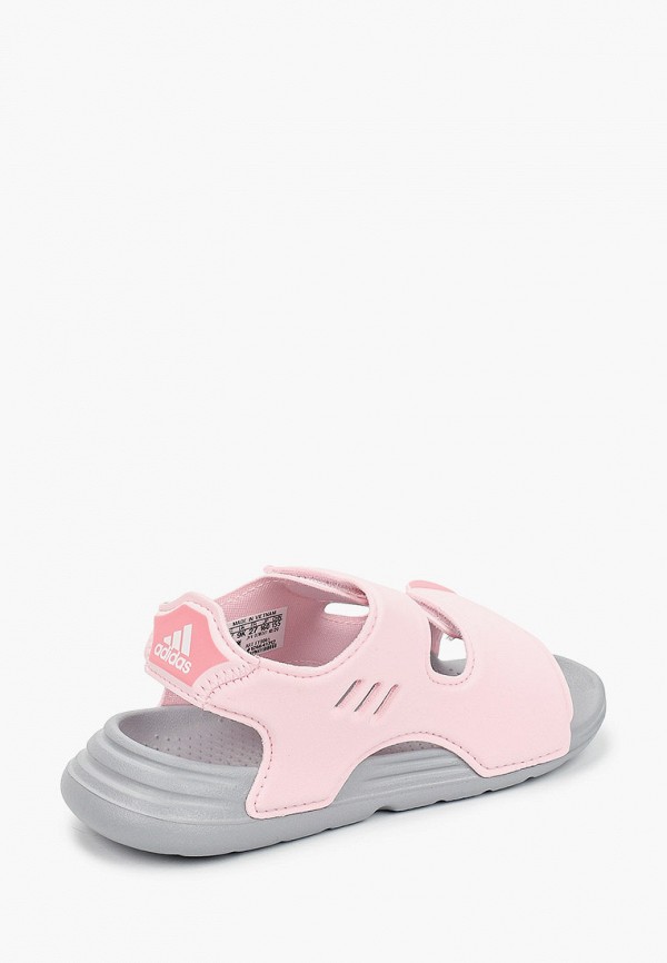 фото Сандалии adidas