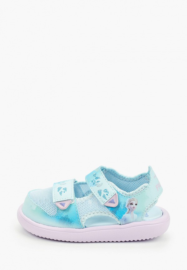 

Сандалии adidas, Голубой, WATER SANDAL CT I