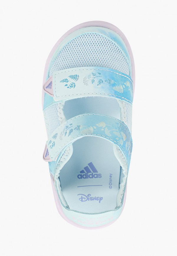 фото Сандалии adidas