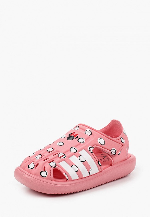 фото Сандалии adidas