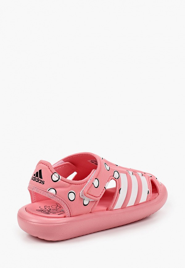 фото Сандалии adidas