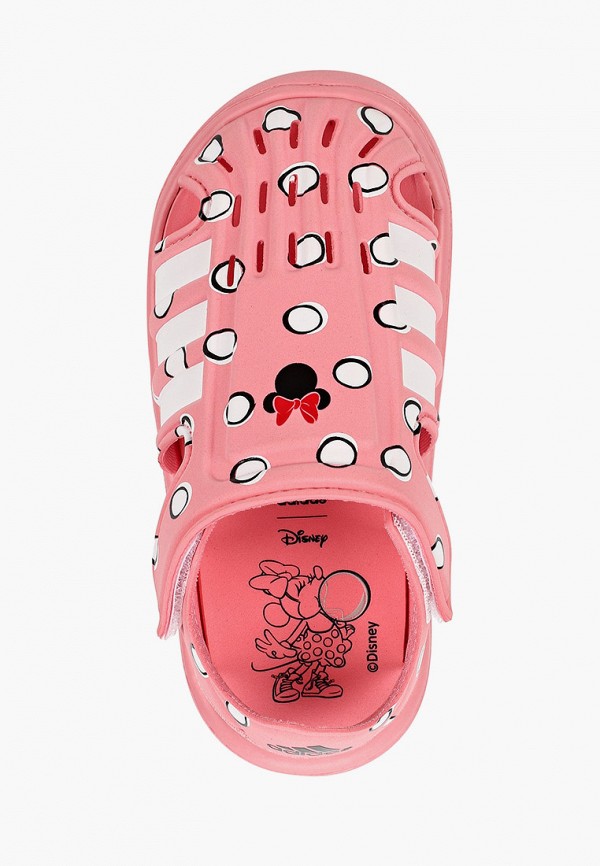 фото Сандалии adidas