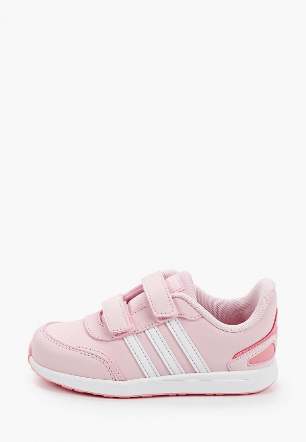 

Кроссовки adidas, Розовый, VS SWITCH 3 I
