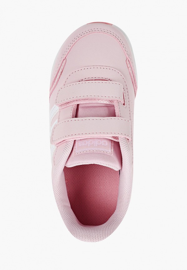 Кроссовки для девочки adidas FY9227 Фото 4