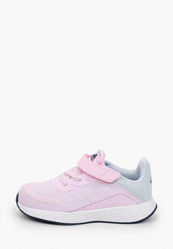 

Кроссовки adidas, Розовый, DURAMO SL I
