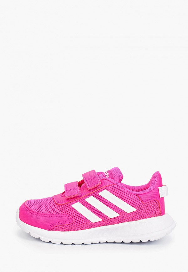 

Кроссовки adidas, Розовый, TENSAUR RUN I