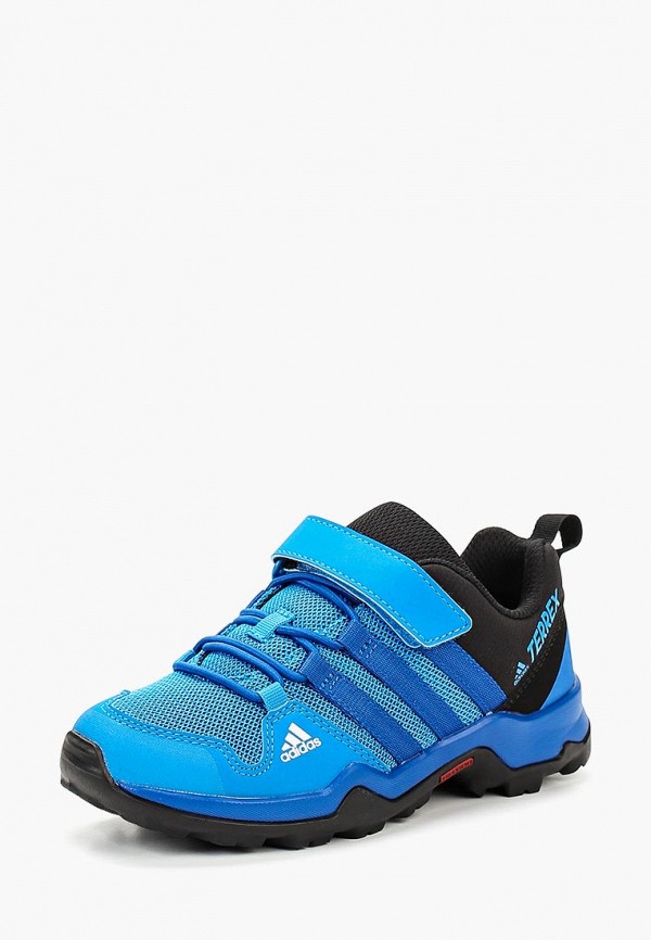 

Кроссовки adidas, Синий