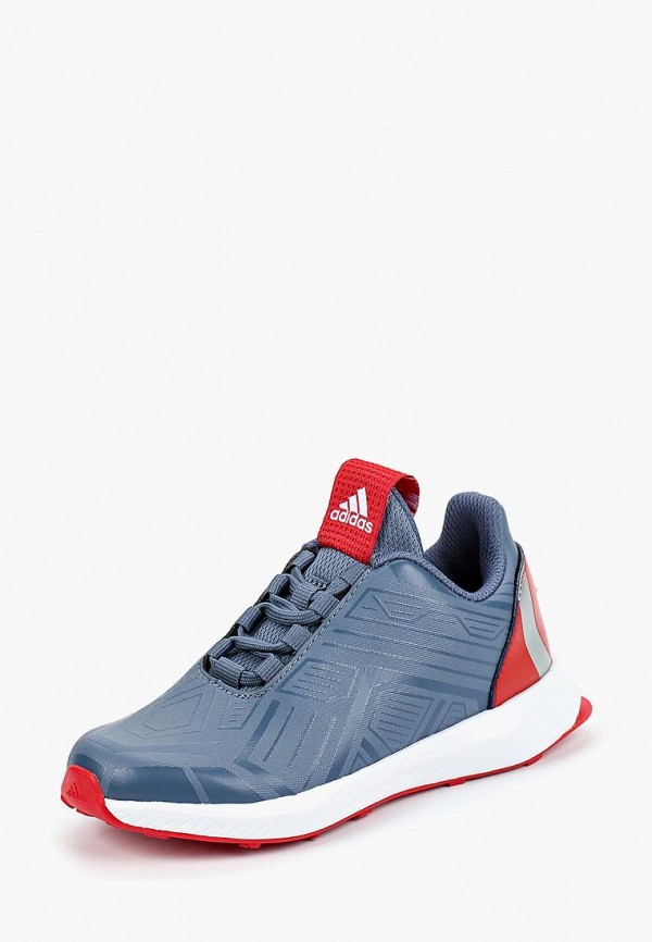 Кроссовки adidas adidas AH2431 Кроссовки adidas adidas AH2431