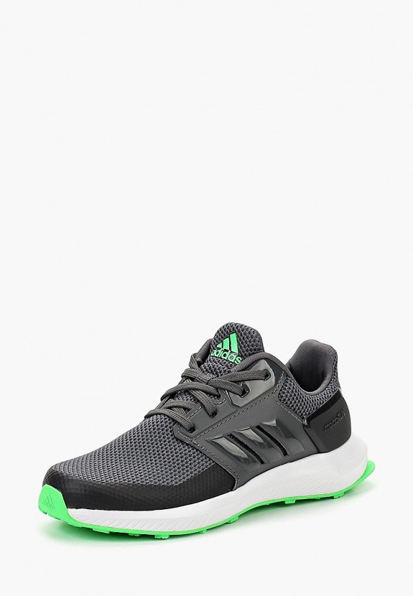 Кроссовки adidas adidas AH2594 Кроссовки adidas adidas AH2594
