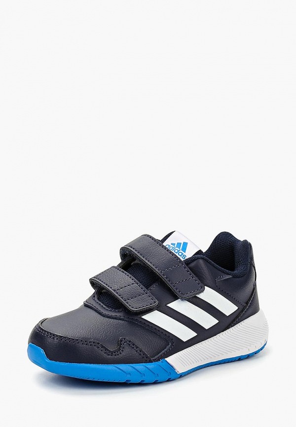 Кроссовки для девочки adidas BB9326