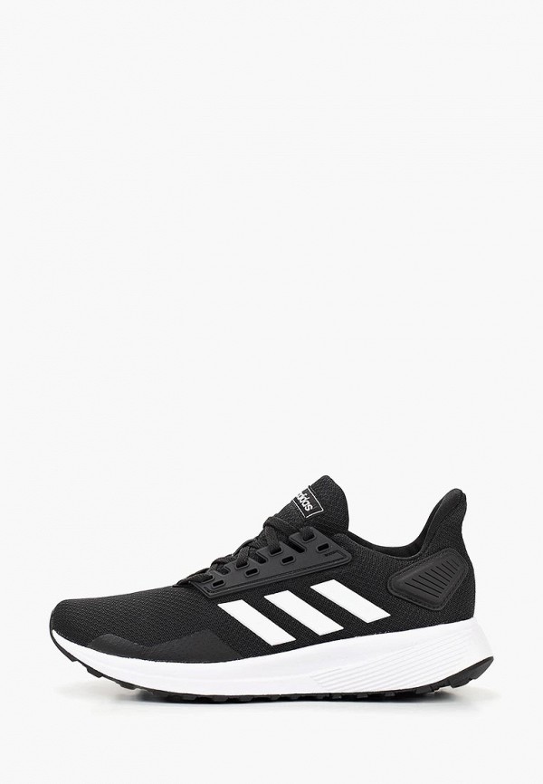 

Кроссовки adidas, Черный, DURAMO 9 K