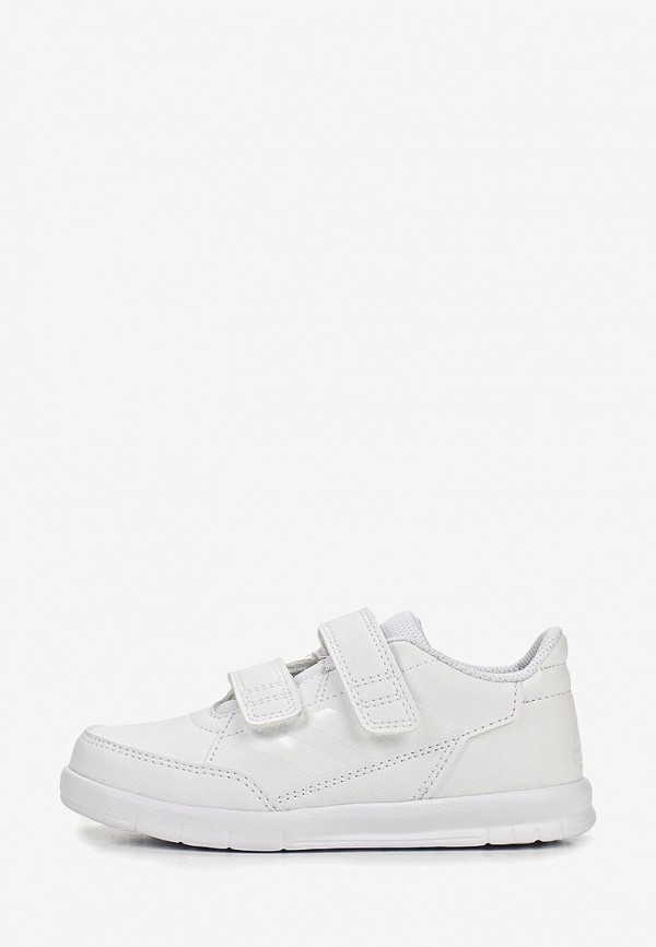 

Кроссовки adidas, AltaSport CF I, Белый