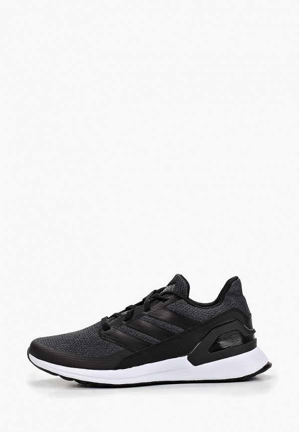

Кроссовки adidas, Черный, RapidaRun J