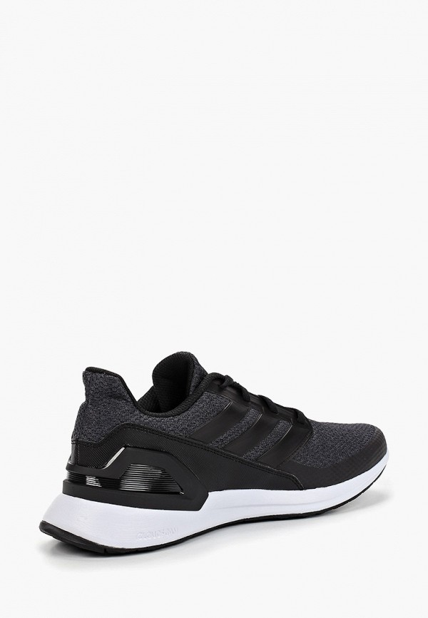 

Кроссовки adidas, Черный, RapidaRun J