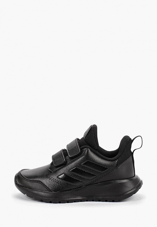

Кроссовки adidas, Черный, AltaRun CF K